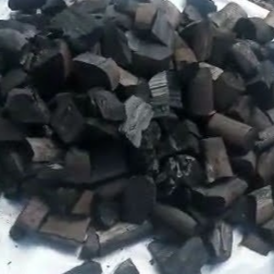 HARDWOOD CHARCOAL FOR SALE.