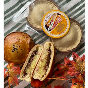 Semi-finished products