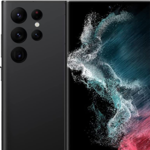 SAMSUNG Galaxy S22 Ultra Cell Phone, Factory Unlocked Android Smartphone, 512GB