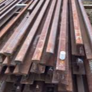USED RAIL SCRAP
