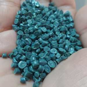 HDPE Injection by Al Manara for Investment and Commercial Agencies