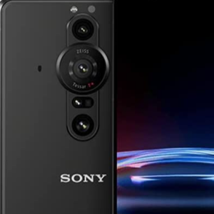 Sony Xperia PRO-I 5G smartphone  4K HDR OLED Display