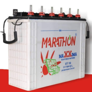 MARATHON MAXXIMA - Image 2