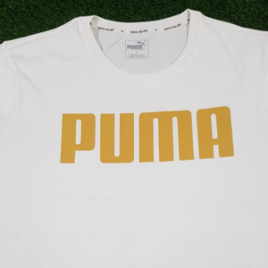 Mans printed brand tshirt by Sufia Knitex