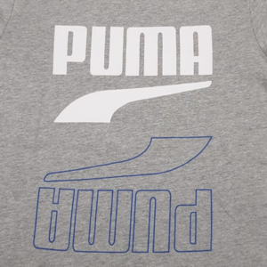 Mans printed brand tshirt - Image 2