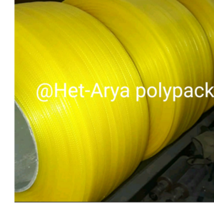 pp strapping roll