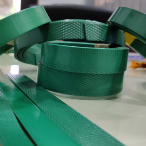 PET Strapping roll
