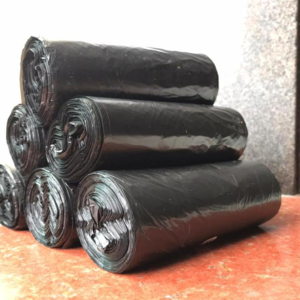 GARBAGE BAGS / TRASH BAG/DUSTBIN BAG