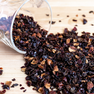 Rosehips Cut and Sifted