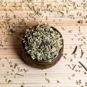 Elderflowers by ZHIVANA ORGANICS
