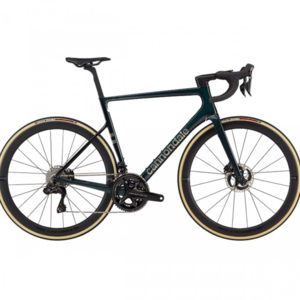 2022 CANNONDALE SUPERSIX EVO HI-MOD DISC DURA-ACE DI2 ROAD BIKE - (worldracycles.com) by PT. WORLDRACYCLES