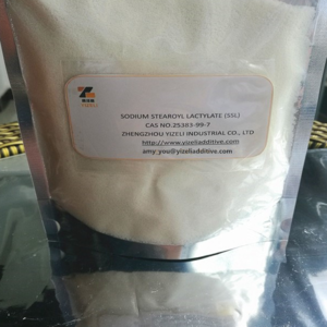 Sodium Stearoyl Lactylate(SSL)-E481