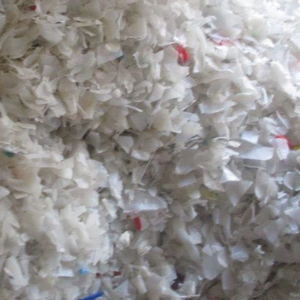 #Hdpe milk bottle scrap
