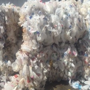#Hdpe milk bottle scrap