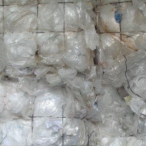 #Ldpe Film Scrap