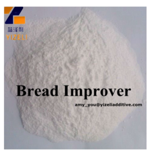 High quality bread improver