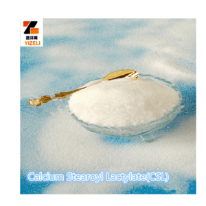 Calcium Stearoyl Lactylate(CSL)-E482
