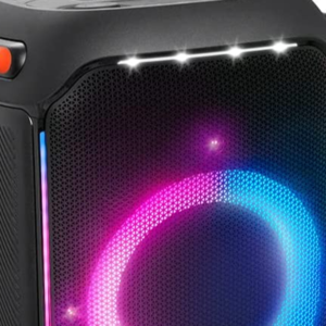 JBL PartyBox 710 - Party Speaker with Powerful Sound