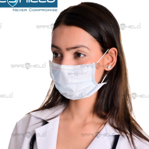 Disposable Face Mask