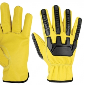 Safety Working Impact Gloves
