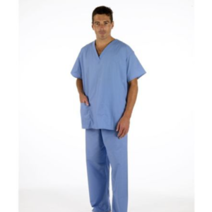 Scrub Suit