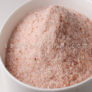 Pink Salt Fine