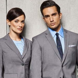 Corporate Uniform