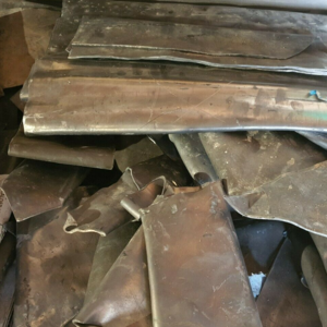 lead scrap / lead ingot - Image 2