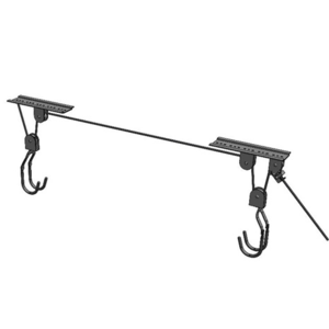 Home / Garage Storage Bike Hoist โ Jeep top / 2pk