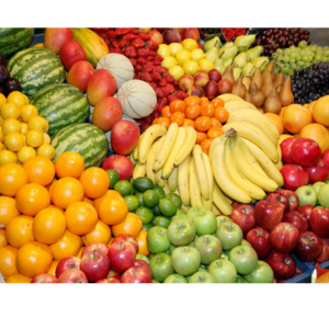 Agro food