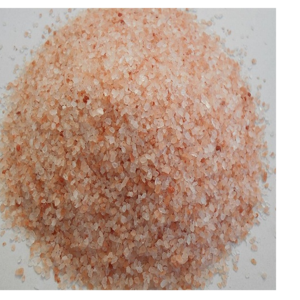 Himalayan Pink Edible Salt