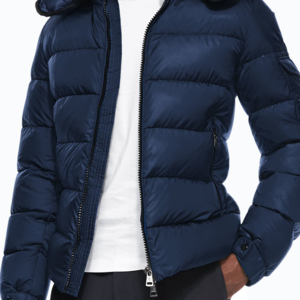 custom outdoor mens bomber jackets for men puffer jacket men winter jacket