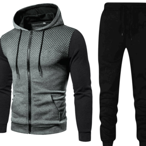 Tracksuit Full Zipper Soccer Training Jacket Suit Men Custom Logo Football Long-sleeved Uniforms sports wears men