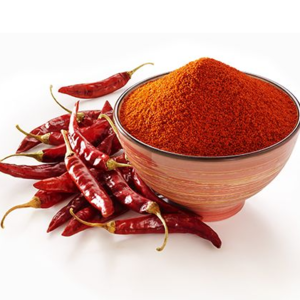 Red Chili Powder by A G Infosolve Pvt Ltd