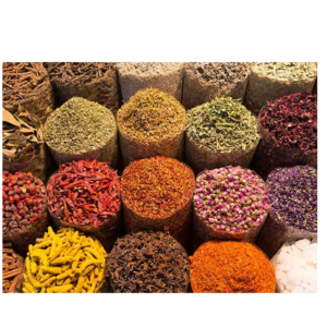 pure spices