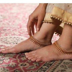 ANKLETS