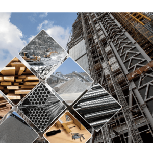 Construction and building materials - Image 2