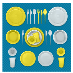 Disposable cutleries - Image 2