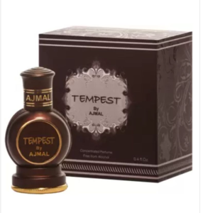 Tempest attar