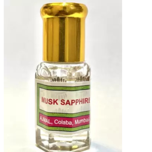 Musk shaphire Ajmal attar