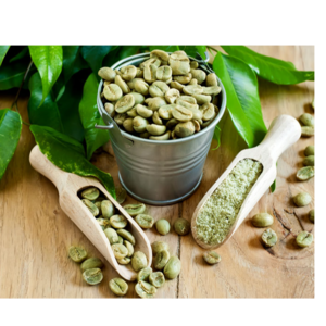 Green Coffee