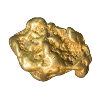 GOLD LUSTER - Image 2