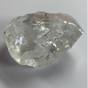 ROUGH CUT DIAMOND