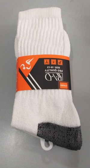 Men's Crew Socks