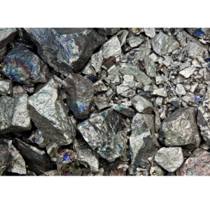 Nickel by DHM Consulting