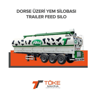 Feed bulk silobase