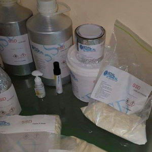 Universal SSD Solution