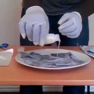 Buy pure, automatic, Universal SSD chemical solutions and activation powder