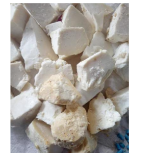 Soap Scraps