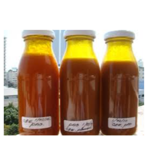 Palm acid oil by pt universal palm products